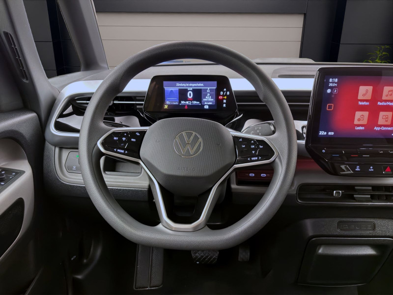 Bild 10: Volkswagen ID.Buzz PRO NWB NAVI KAMERA LED DAB+