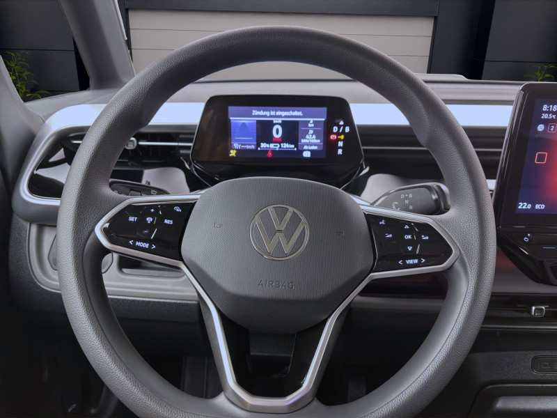 Bild 11: Volkswagen ID.Buzz PRO NWB NAVI KAMERA LED DAB+