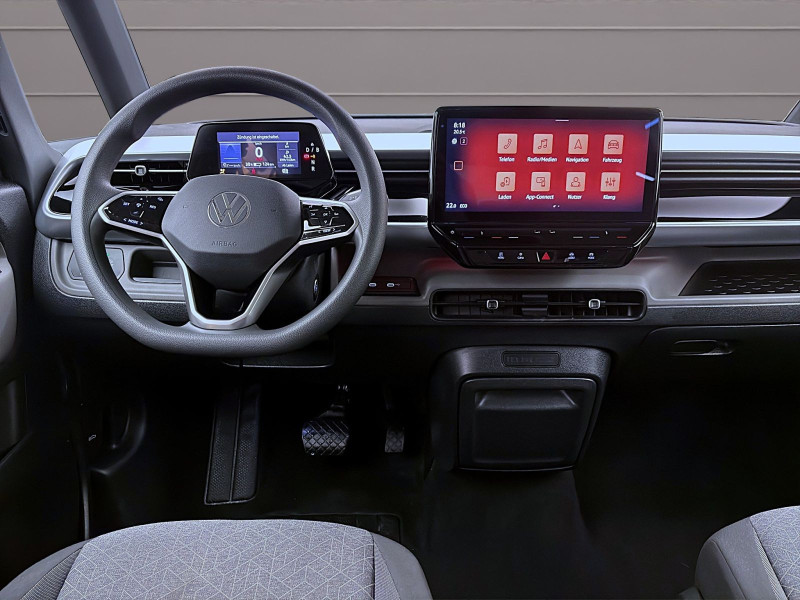 Bild 12: Volkswagen ID.Buzz PRO NWB NAVI KAMERA LED DAB+