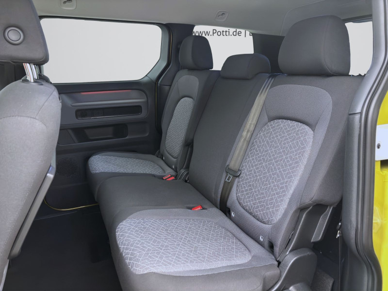 Bild 14: Volkswagen ID.Buzz PRO NWB NAVI KAMERA LED DAB+