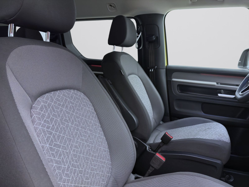 Bild 15: Volkswagen ID.Buzz PRO NWB NAVI KAMERA LED DAB+
