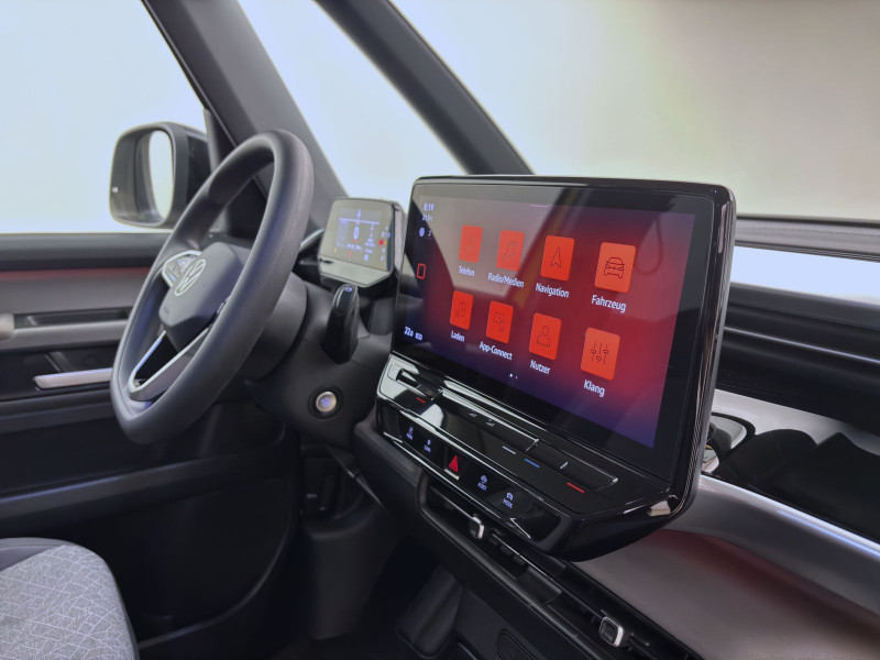 Bild 18: Volkswagen ID.Buzz PRO NWB NAVI KAMERA LED DAB+