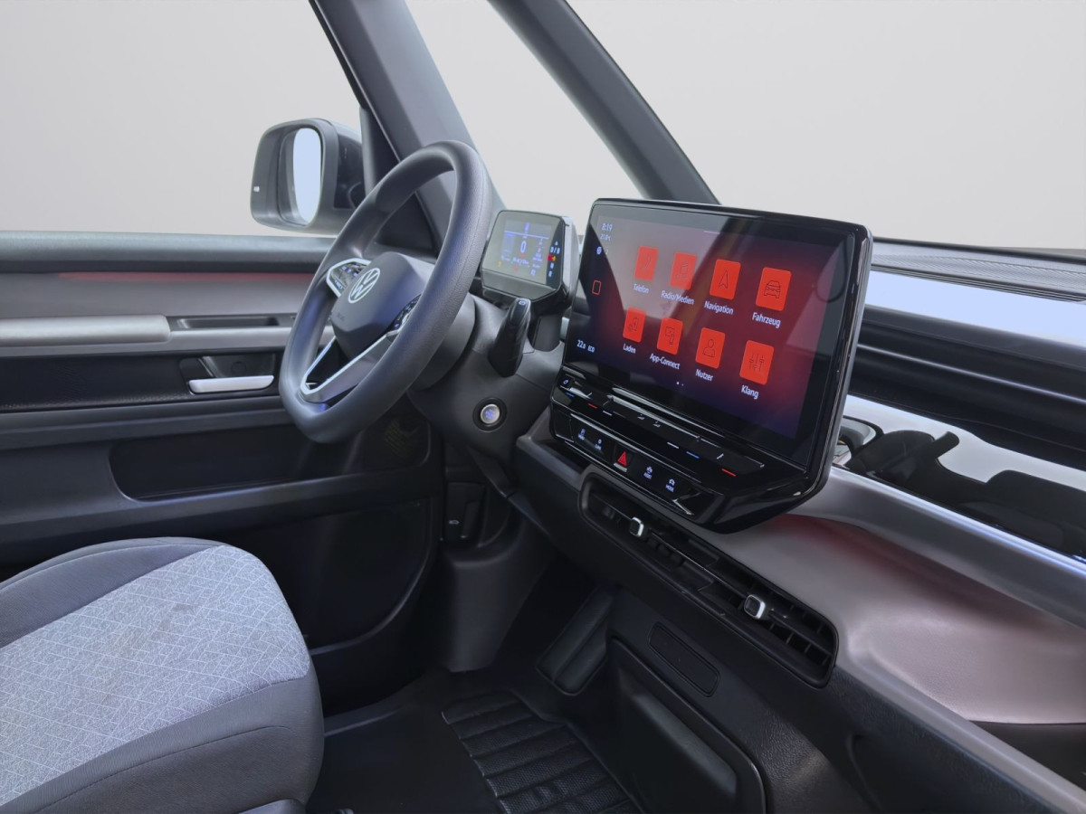 Thumb 16: Volkswagen ID.Buzz PRO NWB NAVI KAMERA LED DAB+