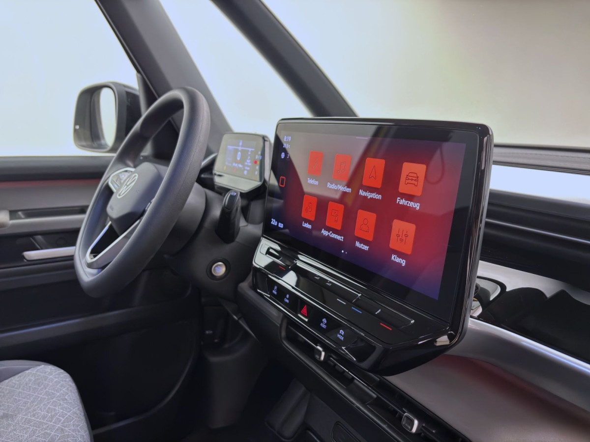 Thumb 18: Volkswagen ID.Buzz PRO NWB NAVI KAMERA LED DAB+