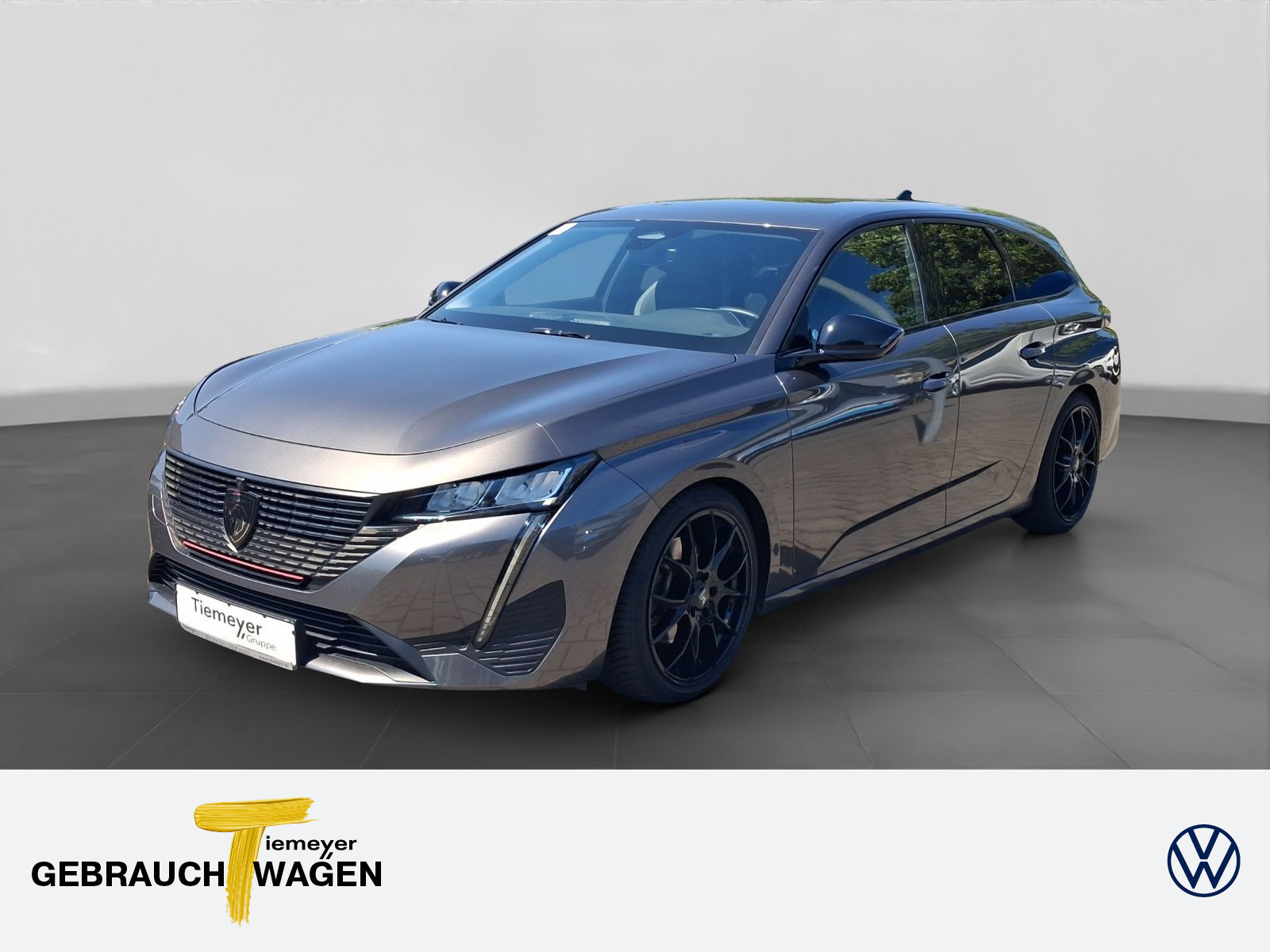 Peugeot 308 SW 1.2