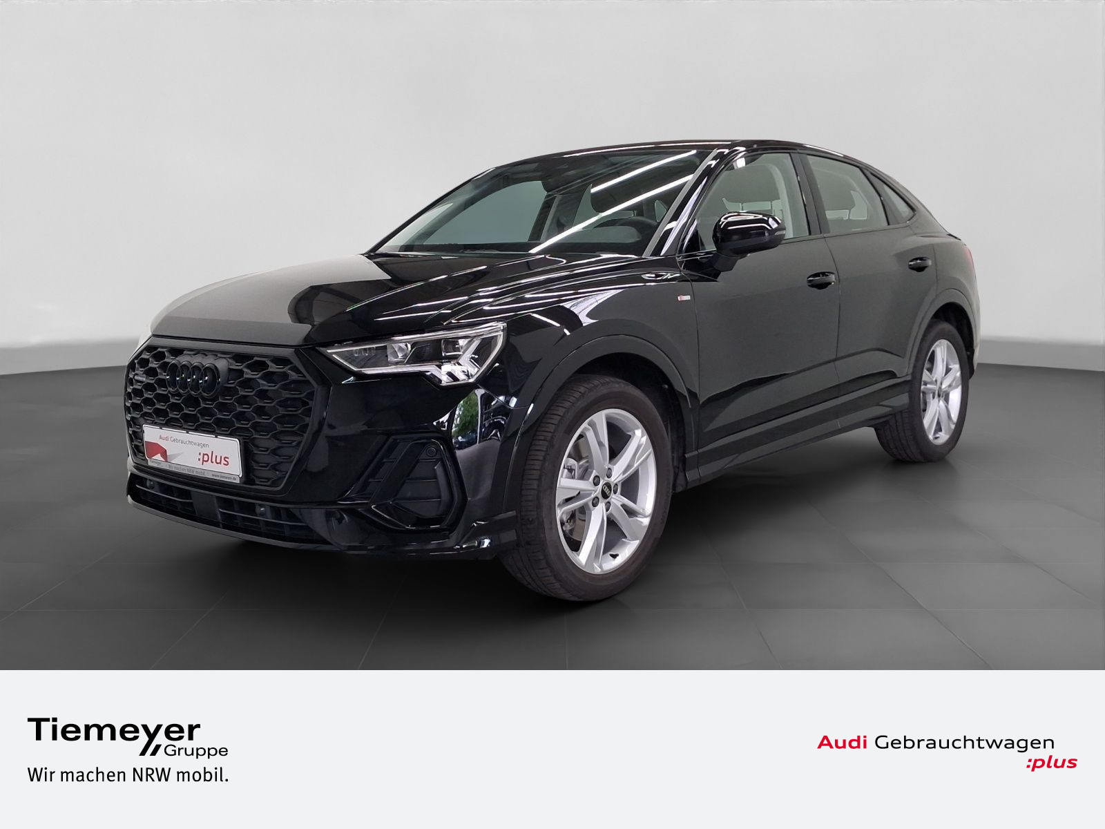 Audi Q3 Sportback 40 Audi Q3 Sportback 40