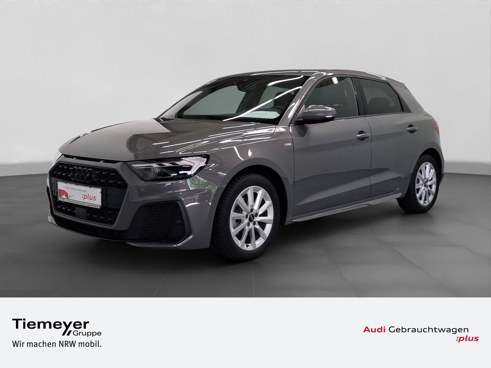 Audi A1 Sportback 30