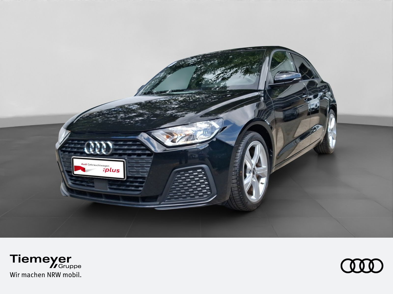 Audi A1 Sportback 30