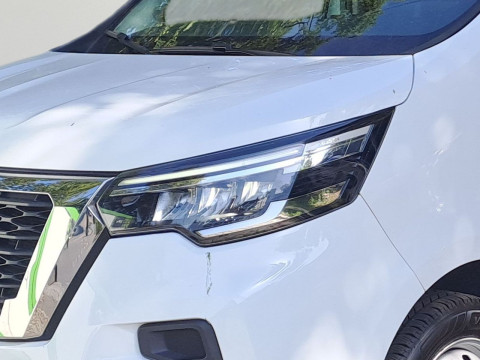 Ansicht 5 - Gebrauchtwagen Fahrzeug, Modell Primastar der Marke Nissan von Verkäufer Autohaus Wegener Berlin GmbH - Filiale Spandau