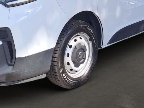 Ansicht 6 - Gebrauchtwagen Fahrzeug, Modell Primastar der Marke Nissan von Verkäufer Autohaus Wegener Berlin GmbH - Filiale Spandau
