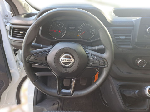 Ansicht 8 - Gebrauchtwagen Fahrzeug, Modell Primastar der Marke Nissan von Verkäufer Autohaus Wegener Berlin GmbH - Filiale Spandau