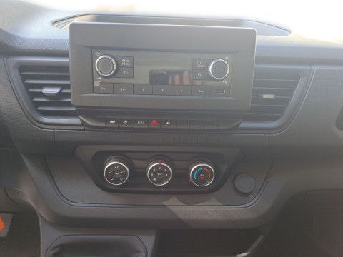 Ansicht 9 - Gebrauchtwagen Fahrzeug, Modell Primastar der Marke Nissan von Verkäufer Autohaus Wegener Berlin GmbH - Filiale Spandau