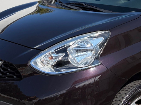 Ansicht 5 - Gebrauchtwagen Fahrzeug, Modell Micra der Marke Nissan von Verkäufer Autohaus Wegener Berlin GmbH - Filiale Wittenau