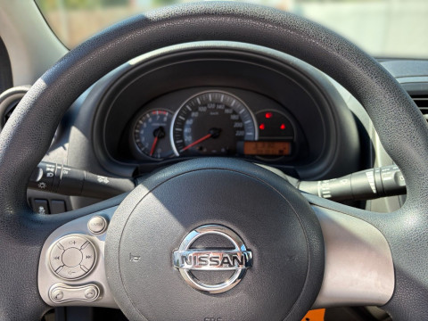 Ansicht 8 - Gebrauchtwagen Fahrzeug, Modell Micra der Marke Nissan von Verkäufer Autohaus Wegener Berlin GmbH - Filiale Wittenau