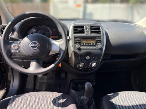 Ansicht 10 - Gebrauchtwagen Fahrzeug, Modell Micra der Marke Nissan von Verkäufer Autohaus Wegener Berlin GmbH - Filiale Wittenau
