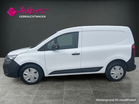 Ansicht 3 - Gebrauchtwagen Fahrzeug, Modell Townstar der Marke Nissan von Verkäufer Autohaus MKM Huber GmbH / Gebrauchtwagenpark