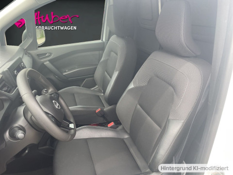 Ansicht 6 - Gebrauchtwagen Fahrzeug, Modell Townstar der Marke Nissan von Verkäufer Autohaus MKM Huber GmbH / Gebrauchtwagenpark