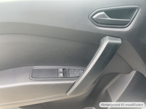 Ansicht 7 - Gebrauchtwagen Fahrzeug, Modell Townstar der Marke Nissan von Verkäufer Autohaus MKM Huber GmbH / Gebrauchtwagenpark