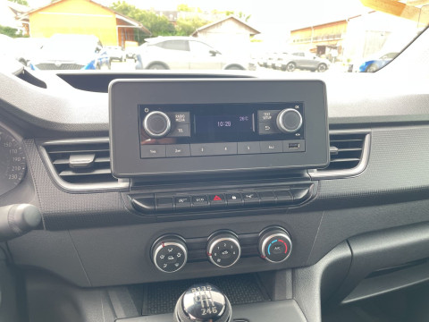 Ansicht 8 - Gebrauchtwagen Fahrzeug, Modell Townstar der Marke Nissan von Verkäufer Autohaus MKM Huber GmbH / Gebrauchtwagenpark