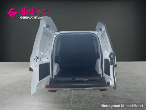 Ansicht 9 - Gebrauchtwagen Fahrzeug, Modell Townstar der Marke Nissan von Verkäufer Autohaus MKM Huber GmbH / Gebrauchtwagenpark