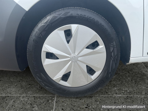 Ansicht 10 - Gebrauchtwagen Fahrzeug, Modell Townstar der Marke Nissan von Verkäufer Autohaus MKM Huber GmbH / Gebrauchtwagenpark