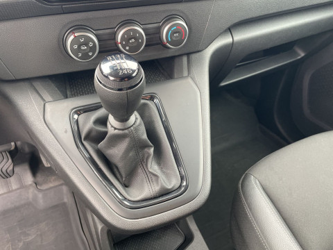 Ansicht 11 - Gebrauchtwagen Fahrzeug, Modell Townstar der Marke Nissan von Verkäufer Autohaus MKM Huber GmbH / Gebrauchtwagenpark