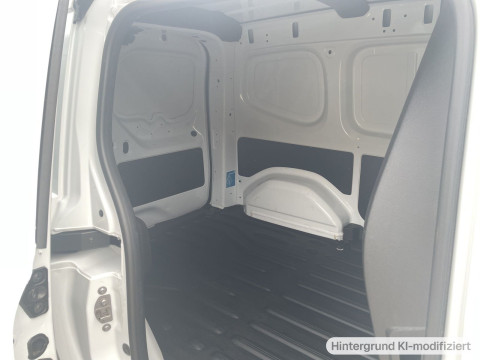 Ansicht 12 - Gebrauchtwagen Fahrzeug, Modell Townstar der Marke Nissan von Verkäufer Autohaus MKM Huber GmbH / Gebrauchtwagenpark
