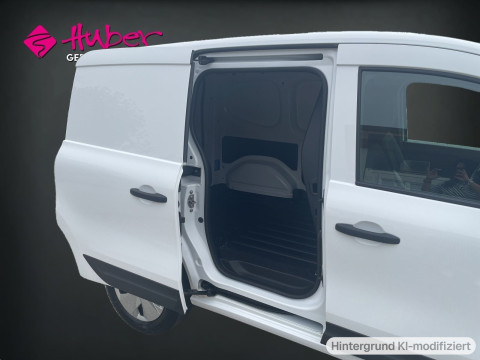 Ansicht 13 - Gebrauchtwagen Fahrzeug, Modell Townstar der Marke Nissan von Verkäufer Autohaus MKM Huber GmbH / Gebrauchtwagenpark