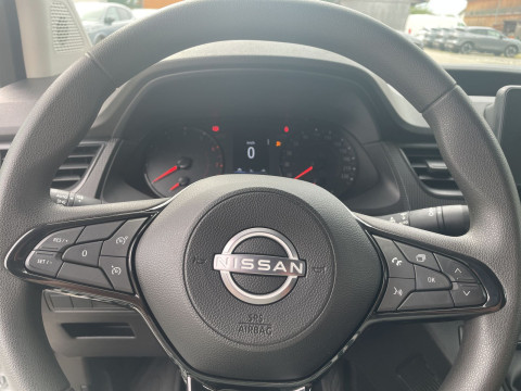 Ansicht 14 - Gebrauchtwagen Fahrzeug, Modell Townstar der Marke Nissan von Verkäufer Autohaus MKM Huber GmbH / Gebrauchtwagenpark