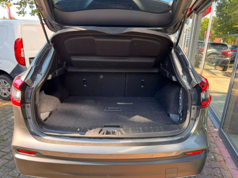 Ansicht 5 - Gebrauchtwagen Fahrzeug, Modell Qashqai der Marke Nissan von Verkäufer Autohaus Liepinsch GmbH