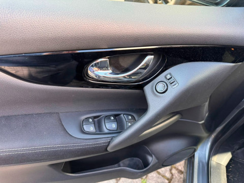Ansicht 8 - Gebrauchtwagen Fahrzeug, Modell Qashqai der Marke Nissan von Verkäufer Autohaus Liepinsch GmbH