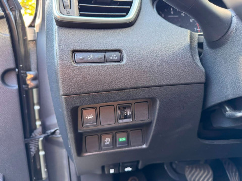 Ansicht 9 - Gebrauchtwagen Fahrzeug, Modell Qashqai der Marke Nissan von Verkäufer Autohaus Liepinsch GmbH