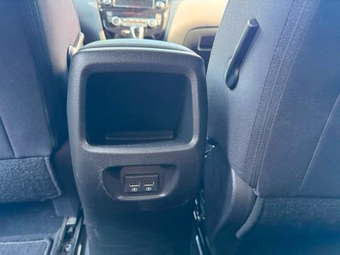 Ansicht 16 - Gebrauchtwagen Fahrzeug, Modell Qashqai der Marke Nissan von Verkäufer Autohaus Liepinsch GmbH