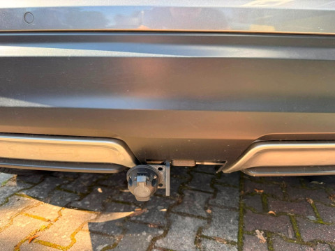 Ansicht 18 - Gebrauchtwagen Fahrzeug, Modell Qashqai der Marke Nissan von Verkäufer Autohaus Liepinsch GmbH