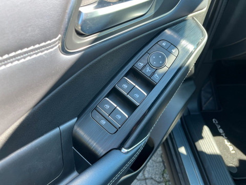 Ansicht 9 - Gebrauchtwagen Fahrzeug, Modell Qashqai der Marke Nissan von Verkäufer Auto Stamm GmbH