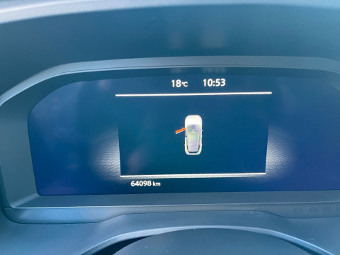 Ansicht 32 - Gebrauchtwagen Fahrzeug, Modell Qashqai der Marke Nissan von Verkäufer Auto Stamm GmbH