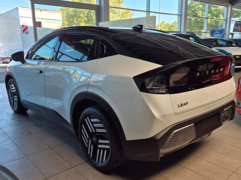 Ansicht 5 - Neuwagen Fahrzeug, Modell Leaf der Marke Nissan von Verkäufer Hans Kohlhoff GmbH & Co. KG