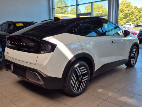 Ansicht 7 - Neuwagen Fahrzeug, Modell Leaf der Marke Nissan von Verkäufer Hans Kohlhoff GmbH & Co. KG