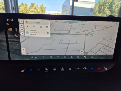 Ansicht 13 - Neuwagen Fahrzeug, Modell Leaf der Marke Nissan von Verkäufer Hans Kohlhoff GmbH & Co. KG