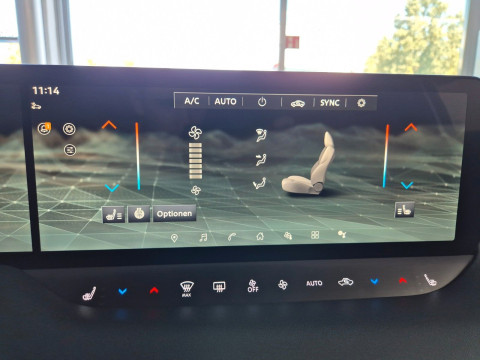 Ansicht 16 - Neuwagen Fahrzeug, Modell Leaf der Marke Nissan von Verkäufer Hans Kohlhoff GmbH & Co. KG