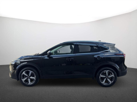 Ansicht 4 - Gebrauchtwagen Fahrzeug, Modell Qashqai der Marke Nissan von Verkäufer Autohaus Bleker GmbH