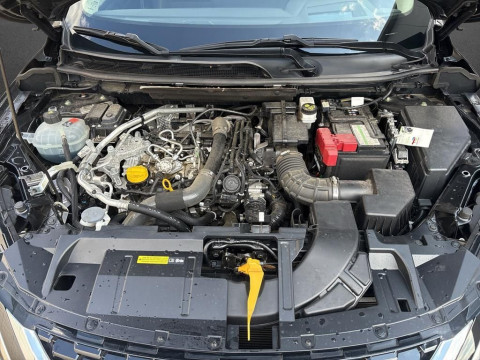 Ansicht 5 - Gebrauchtwagen Fahrzeug, Modell Qashqai der Marke Nissan von Verkäufer Autohaus Bleker GmbH