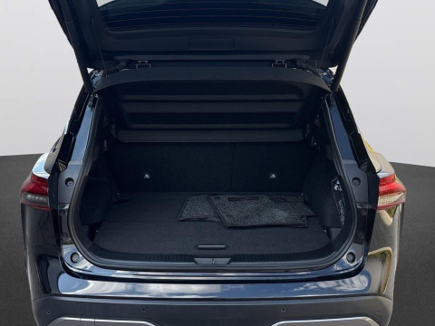Ansicht 7 - Gebrauchtwagen Fahrzeug, Modell Qashqai der Marke Nissan von Verkäufer Autohaus Bleker GmbH