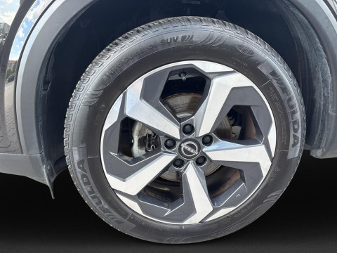 Ansicht 8 - Gebrauchtwagen Fahrzeug, Modell Qashqai der Marke Nissan von Verkäufer Autohaus Bleker GmbH