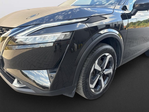 Ansicht 9 - Gebrauchtwagen Fahrzeug, Modell Qashqai der Marke Nissan von Verkäufer Autohaus Bleker GmbH