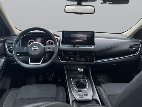 Ansicht 10 - Gebrauchtwagen Fahrzeug, Modell Qashqai der Marke Nissan von Verkäufer Autohaus Bleker GmbH