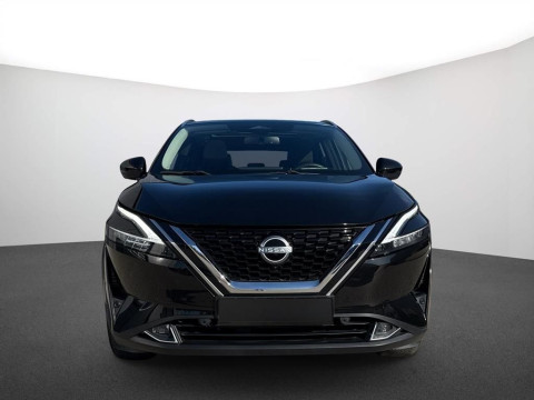 Ansicht 2 - Gebrauchtwagen Fahrzeug, Modell Qashqai der Marke Nissan von Verkäufer Autohaus Bleker GmbH