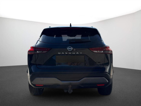 Ansicht 3 - Gebrauchtwagen Fahrzeug, Modell Qashqai der Marke Nissan von Verkäufer Autohaus Bleker GmbH