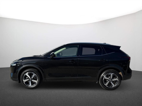Ansicht 4 - Gebrauchtwagen Fahrzeug, Modell Qashqai der Marke Nissan von Verkäufer Autohaus Bleker GmbH