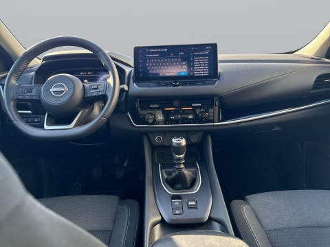Ansicht 10 - Gebrauchtwagen Fahrzeug, Modell Qashqai der Marke Nissan von Verkäufer Autohaus Bleker GmbH